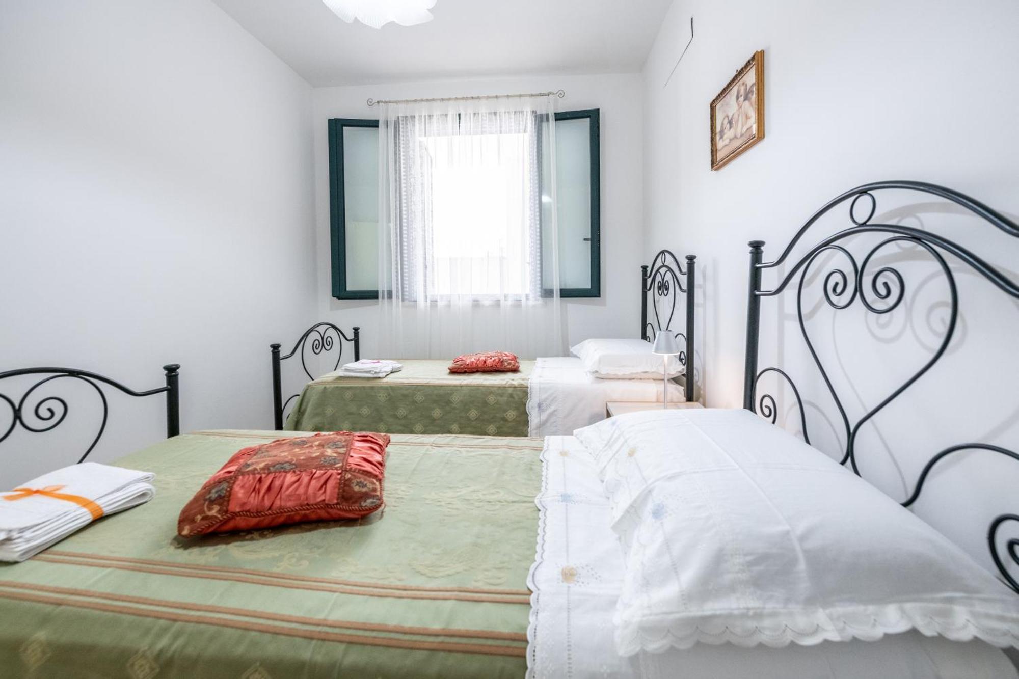 L'alba Di Santa Cesarea Apartment Santa Cesarea Terme