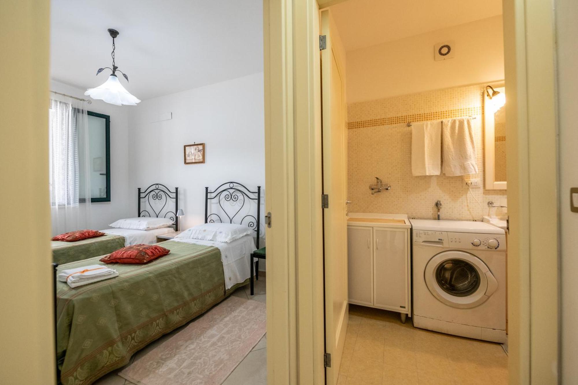 Apartment L'alba Di Santa Cesarea