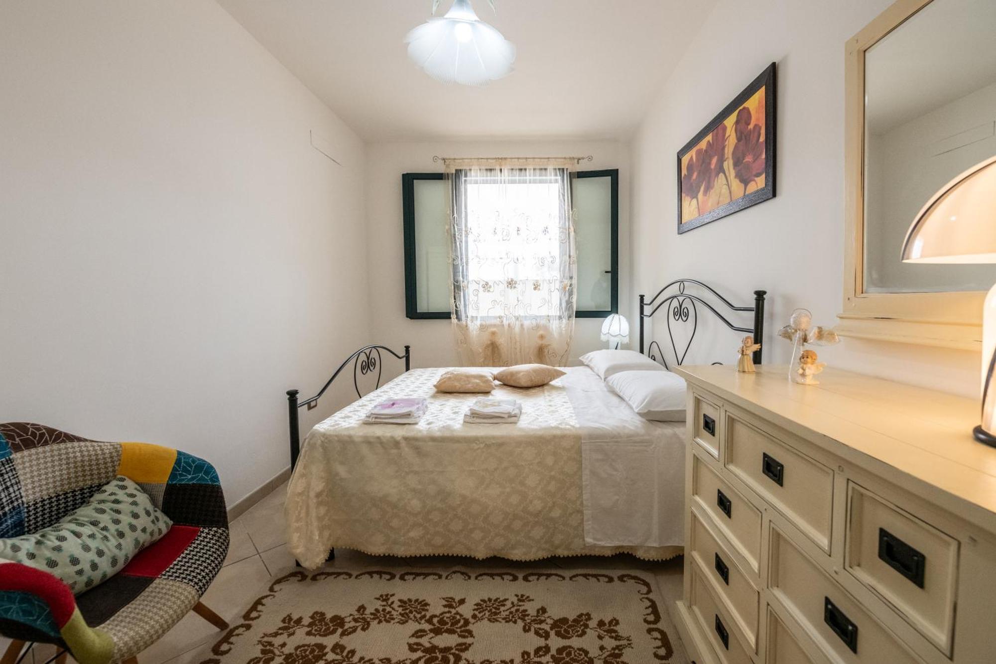 Apartment L'alba Di Santa Cesarea *