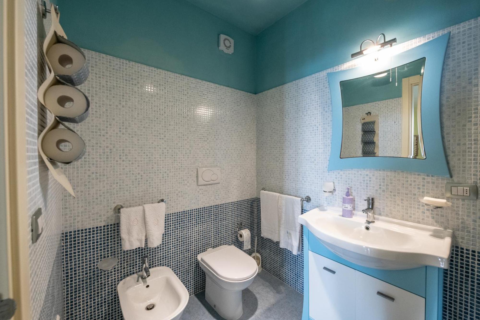 L'alba Di Santa Cesarea Apartment Santa Cesarea Terme