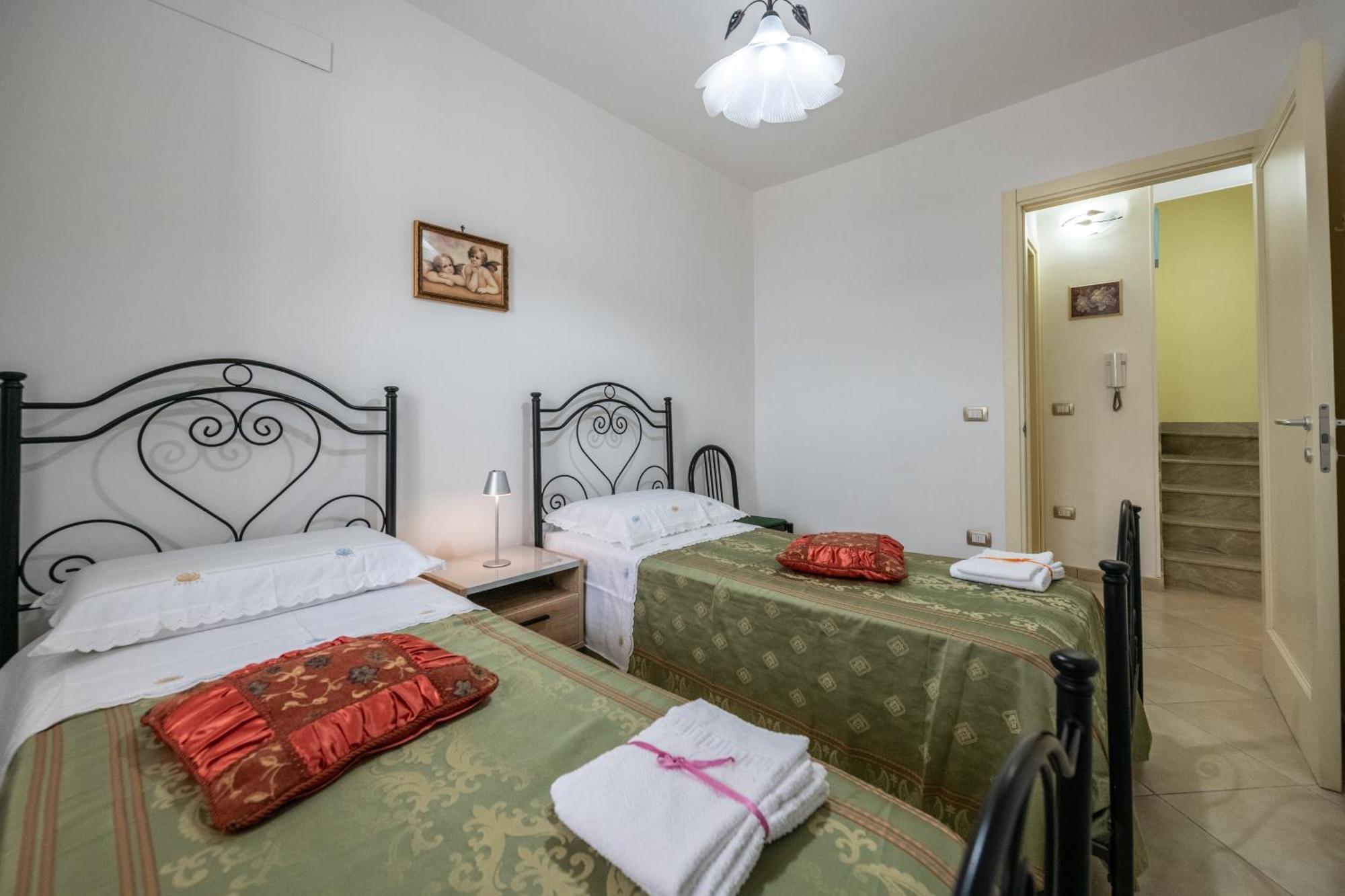 Apartment L'alba Di Santa Cesarea *